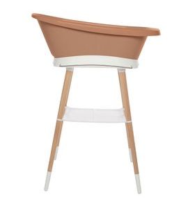 BEBE-JOU SADA DIGITÁLNÍ VANIČKY SE STOJANEM SENSE COPPER - VANIČKY PLASTOVÉ - KOUPÁNÍ A ZDRAVÍ