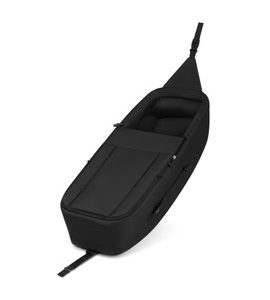 ABC DESIGN NOVOROZENECKÁ VLOŽKA PRO BIKE TRAILER TOUR INK - CYKLOSEDAČKY A VOZÍKY ZA KOLO - NOŠENÍ & SPORT