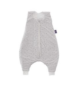 TRÄUMELAND SPACÍ PYTEL „TO GO“ MOON GRAU 80 - SPACÍ PYTLE - SPINKÁNÍ