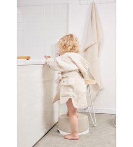 BEBE-JOU STUPÁTKO OVÁL BÉBÉ-JOU GROW TINY SHEEP - STUPÁTKA K UMYVADLU A WC - KOUPÁNÍ A ZDRAVÍ