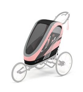 CYBEX SPORT LINE ZENO SADA POTAHŮ 2022 - BAREVNÉ SETY K PODVOZKU - KOČÁRKY A PŘÍSLUŠENSTVÍ