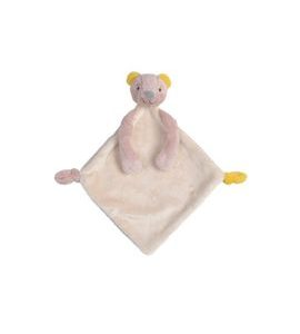 HAPPY HORSE MEDVÍDEK BENTLEY PŘÍTULKA - USÍNÁČCI MAZLÍCÍ - PRO DĚTI