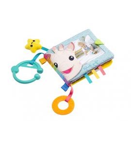 VULLI MOJE PRVNÍ FOTOALBUM - KNÍŽKY PRO NEJMENŠÍ - PRO DĚTI