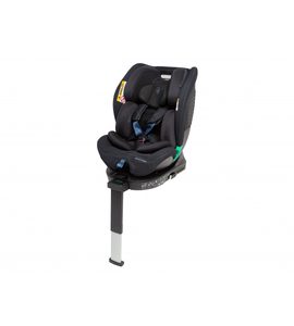 MAXI-COSI SPINEL 360 SMART AUTOSEDAČKA AUTHENTIC BLACK - AUTOSEDAČKY 0-36KG - AUTOSEDAČKY A PŘÍSLUŠENSTVÍ