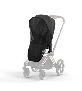 CYBEX MOSKYTIÉRA NA SPORTOVNÍ SEZENÍ PRIAM / MIOS - MOSKYTIÉRY - KOČÁRKY A PŘÍSLUŠENSTVÍ