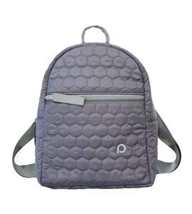 PINKIE BATŮŽEK BIG COMB GREY - BATOHY A TAŠKY - PRO DĚTI