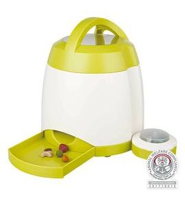 TRIXIE DOG ACTIVITY - MEMORY TRAINER 3.0 20X24 CM (RP 2,90 KČ) - HLAVOLAMY PRO PSY - CHOVATELSKÉ POTŘEBY MALVÍKZOO