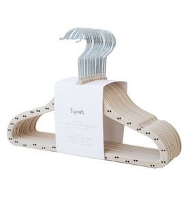 3 SPROUTS RAMÍNKA VELVET 15 KS DOUBLE DOT & BEIGE - DEKORACE A POLIČKY - SPINKÁNÍ