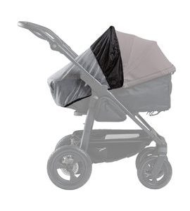 TFK MOSKYTIÉRA NA KOČÁREK DUO COMBI - MOSKYTIÉRY - KOČÁRKY A PŘÍSLUŠENSTVÍ