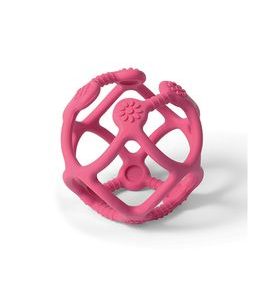 BABYONO KOUSÁTKO SILIKONOVÉ ORTHO MÍČEK 0M+ - KOUSÁTKA - PRO DĚTI