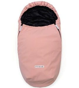 PINKIE FUSAK SOFTSHELL PINKS PODELNÝMI TVORY - FUSAKY DO KOČÁRKU - KOČÁRKY A PŘÍSLUŠENSTVÍ