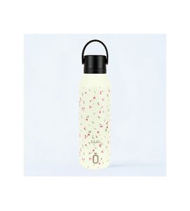 RUNBOTT TERMOLÁHEV MII 600 ML FLORETS - TERMOOBALY A TERMOSKY - KRMENÍ