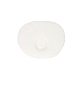 ENIE BABY POLŠTÁŘEK PRO MIMINKO OVÁL SVĚTLONCE RŮŽOVÝ - POLŠTÁŘKY PRO MIMINKA (PODHLAVNÍČKY) - SPINKÁNÍ