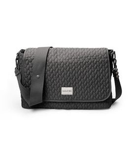 SUAVINEX SUAVINEX WONDERLAND PŘEBALOVACÍ TAŠKA PŘES RAMENO GREY - PŘEBALOVACÍ TAŠKY - KOČÁRKY A PŘÍSLUŠENSTVÍ