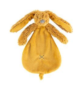 HAPPY HORSE KRÁLÍČEK RICHIE PŘÍTULKA OKROVÁ - USÍNÁČCI MAZLÍCÍ - PRO DĚTI