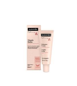 SUAVINEX KRÉM NA PRSNÍ BRADAVKY - PÉČE O PRSA - PRO MAMINKY