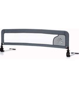 FILLIKID ZÁBRANA NA POSTEL ALEX GREY 135X42 - ZÁBRANY NA POSTEL - SPINKÁNÍ