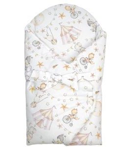 TOMI RŮŽEK MOLITAN TISK - ZAVINOVAČKY - SPINKÁNÍ