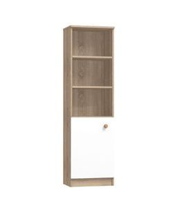 FAKTUM MIA POPUP KOMBINOVANÝ REGÁL - SKŘÍNĚ - SPINKÁNÍ