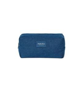 STUDIO NOOS DENIM POUCH - KABELKA | DARK BLUE - DOPLŇKY - PRO MAMINKY