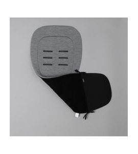 THULE MERINO ŠEDÁ - PODLOŽKY DO KOČÁRKU - KOČÁRKY A PŘÍSLUŠENSTVÍ