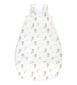 EMITEX ROSTOUCÍ SPACÍ PYTEL MUŠELÍN MAGIC SKY - SPACÍ PYTLE - SPINKÁNÍ