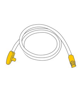 MEDELA MEDELA HADICE SOLO™ HANDS-FREE - NÁHRADNÍ DÍLY K ODSÁVAČKÁM - KRMENÍ