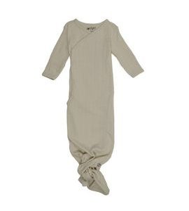 LODGER HOPPER NEWBORN SOLID BIRCH 50/62 - SPACÍ PYTLE - SPINKÁNÍ