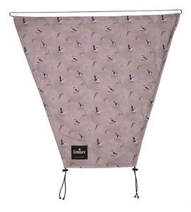 EMITEX SLUNEČNÍ CLONA TINY WINGS - SLUNEČNÍKY A CLONY - KOČÁRKY A PŘÍSLUŠENSTVÍ