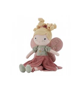 LITTLE DUTCH PANENKA VÍLA MILA - LITTLE DUTCH - PRO DĚTI