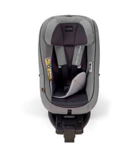 BAZAR INGLESINA DARWIN TODDLER I-SIZE 2022 KENSINGTON GREY (BEZ BÁZE) - BAZAR - OUTLET