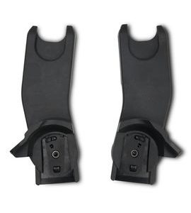 MAST M.6X ADAPTÉR NA AUTOSEDAČKU - ADAPTÉRY NA AUTOSEDAČKU - KOČÁRKY A PŘÍSLUŠENSTVÍ