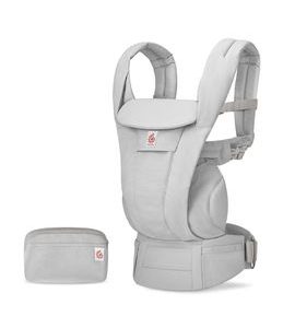 ERGOBABY OMNI DELUXE COTON - ERGONOMICKÁ NOSÍTKA - NOŠENÍ & SPORT
