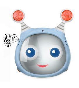 BENBAT ZRCÁTKO DO AUTA OLY - ZRCÁTKA DO AUTA - AUTOSEDAČKY A PŘÍSLUŠENSTVÍ