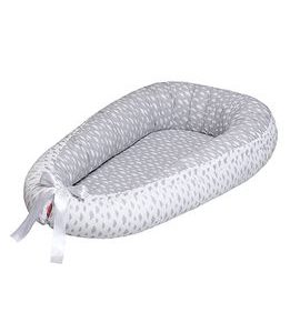 SCAMP HNÍZDO KOKOS (LITTLECLOUDS) - HNÍZDEČKA - SPINKÁNÍ