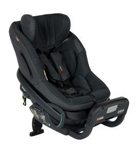 BESAFE BESAFE STRETCH2 ANTHRACITE MESH - AUTOSEDAČKY 0-25KG - AUTOSEDAČKY A PŘÍSLUŠENSTVÍ
