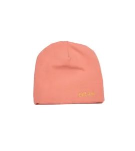 ENIE BABY DĚTSKÁ ČEPICE 12-16M MELANGE - ČEPIČKY A KLOBOUČKY - PRO DĚTI