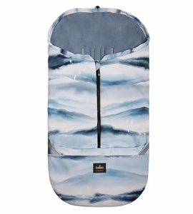 EMITEX FUSAK 2V1 COCOON SOFTSHELL NORIA - FUSAKY DO KOČÁRKU - KOČÁRKY A PŘÍSLUŠENSTVÍ