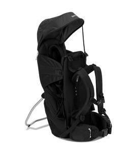 FILLIKID KROSNA NA DÍTĚ TREKKING BLACK - KROSNY - NOŠENÍ & SPORT