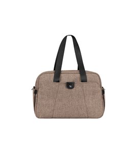 KIKKABOO PŘEBALOVACÍ TAŠKA CHELSEA BEIGE - PŘEBALOVACÍ TAŠKY - KOČÁRKY A PŘÍSLUŠENSTVÍ