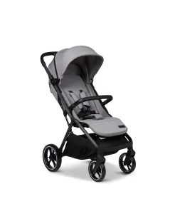 MOON ZAC - STONE MELANGE - SPORTOVNÍ KOČÁRKY - KOČÁRKY A PŘÍSLUŠENSTVÍ