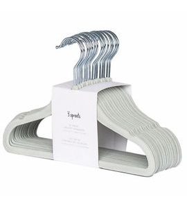 3 SPROUTS RAMÍNKA VELVET 15 KS SEAFOAM - DEKORACE A POLIČKY - SPINKÁNÍ