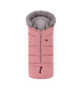 PETITE&MARS FUSAK 4V1 ARCTIC - FUSAKY DO KOČÁRKU - KOČÁRKY A PŘÍSLUŠENSTVÍ