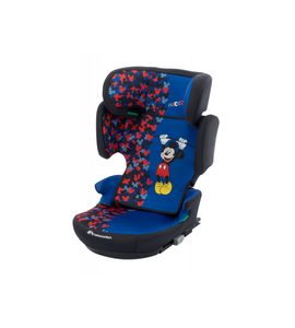 BEBECONFORT HERA I-FIX I-SIZE DISNEY AUTOSEDAČKA MICKEY - AUTOSEDAČKY 15-36KG - AUTOSEDAČKY A PŘÍSLUŠENSTVÍ