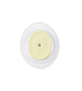 MEDELA NÁHRADNÍ TĚSNICÍ PODLOŽKA - ODSÁVAČKY MATEŘSKÉHO MLÉKA - KRMENÍ