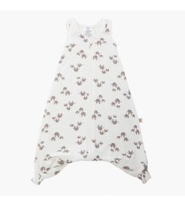 ERGOBABY SPACÍ VAK 18-36 M ON THE MOVE TOG 0.5 - ELEPHANT - SPACÍ PYTLE - SPINKÁNÍ