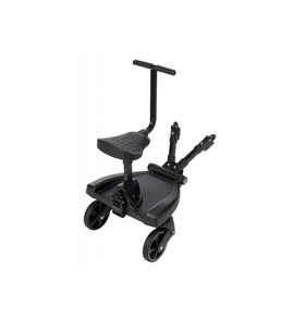 MAXI-COSI STUPÁTKO KE KOČÁRKU SE SEDÁTKEM HOP-ON BOARD - STUPÁTKA ZA KOČÁREK - KOČÁRKY A PŘÍSLUŠENSTVÍ