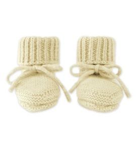LODGER CAPÁČKY MERINO BUTTER VEL. 6 - 12 MĚSÍCŮ - KOJENECKÉ CAPÁČKY - PRO DĚTI