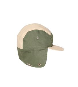 KIETLA KŠILTOVKA S OCHRANOU KRKU S UV OCHRANOU 2-4 ROKY - ČEPIČKY A KLOBOUČKY - PRO DĚTI