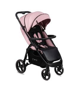 MOMI SPORTOVNÍ KOČÁREK MOMI MIYA EVA RŮŽOVÝ 2023 - SPORTOVNÍ KOČÁRKY - KOČÁRKY A PŘÍSLUŠENSTVÍ